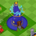 City Building Simulator