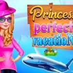 Princess Perfect Vaction