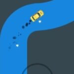 Car Take Off