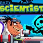 Crazy Scientist