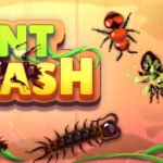 Ant Smash