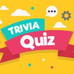 Trivia Quiz