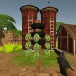 Watermelon Shooter