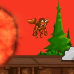 Run FireBall