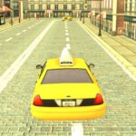 Taxi Simulator