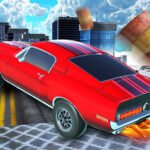 City Car Stunt