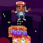 Kid’s Jump