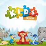 Kids Zoo Fun