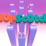 Hopscotch