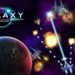 Galaxy Warriors