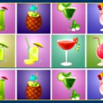 Cocktails Puzzles