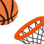 dunk hoop