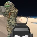Beach Assault GunGame Survival