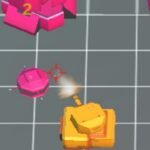 MineTank Shooter