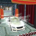 Sports Car Wash