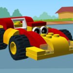 Toy Car Memory