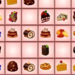 Path Finding Cakes Match
