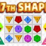 17th Shape