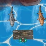 Titanic Shark Attacks
