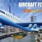 Aircraft Flying Simulator