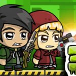 Zombie Mission 3