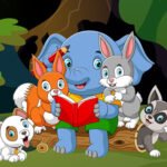 Cute Animals Memory