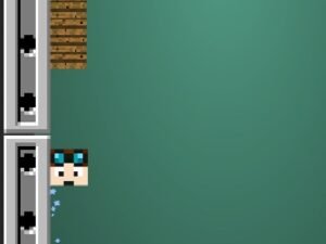 Mine Jump