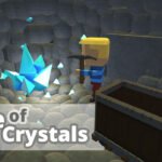KOGAMA Mine of Crystals