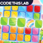Gummy Blocks Evolution