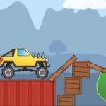 Monsters Truck