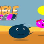 Double runner
