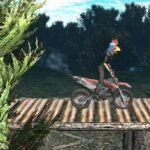 Bike Trial Xtreme Forest