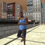 Gangster City Crime