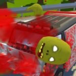 Highway Apocalypse Drive
