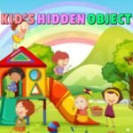 Kids Hidden Object