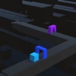 Cube Shape Fit