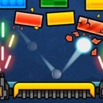 Brick Breaker 2018