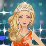 Prom Queen Dress up