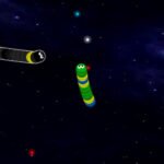 Nova Snakes io