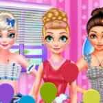 Princess Balloon Festival