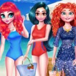 Besties Beachwear