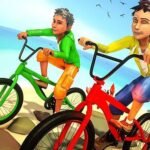 Bicycle Stunts 3D