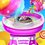 Cotton Candy Shop