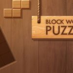 Block Wood Puzzle