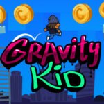 Gravity Kid
