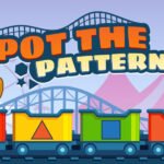 Spot The Patterns