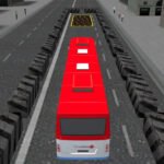Bus Parking