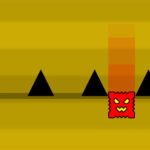 Falling Dash