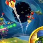 Galactic Missile Defense