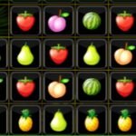 Fruit Blocks Match